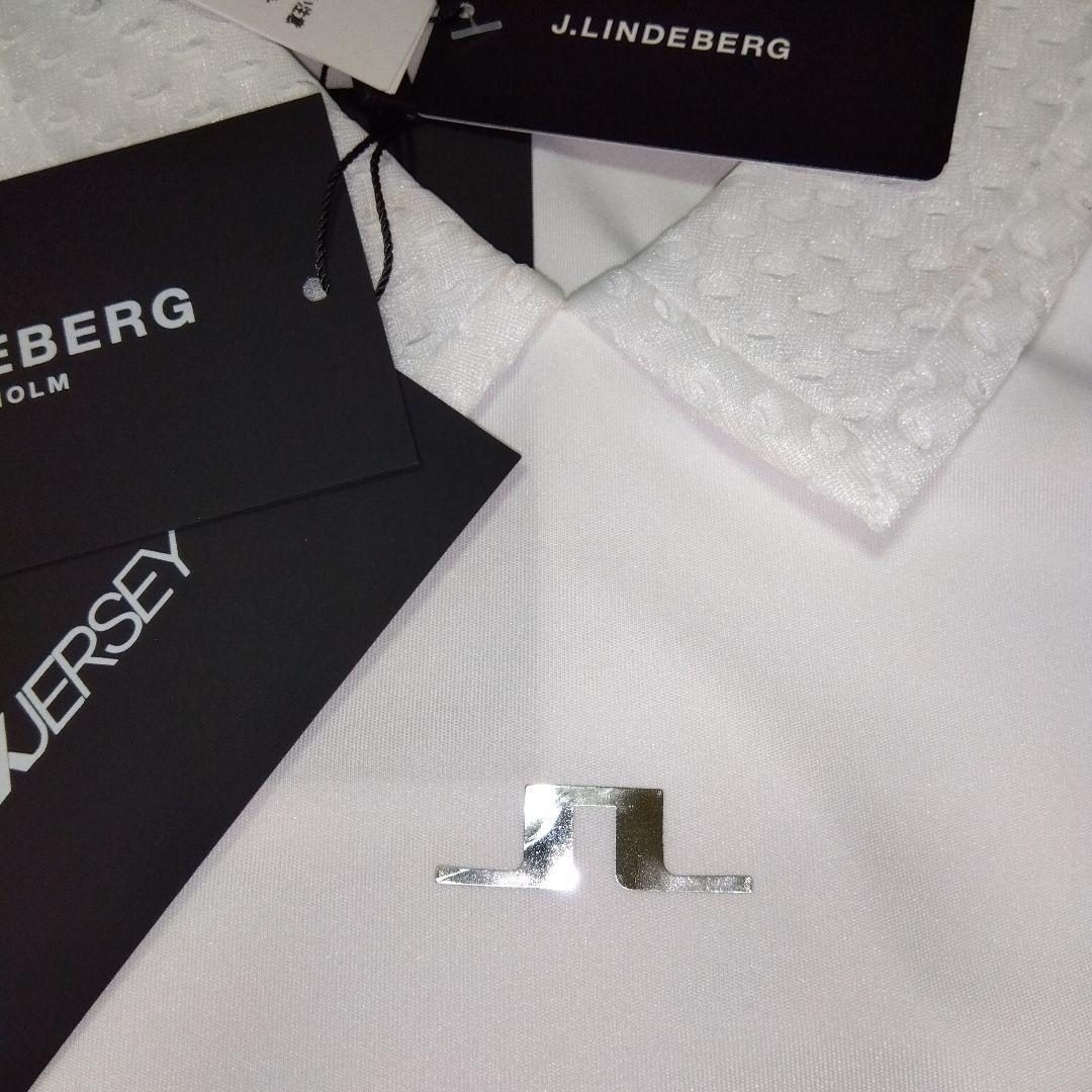 J.LINDEBERG レディース ゴルフウェア【 ４０・M 】新品未使用