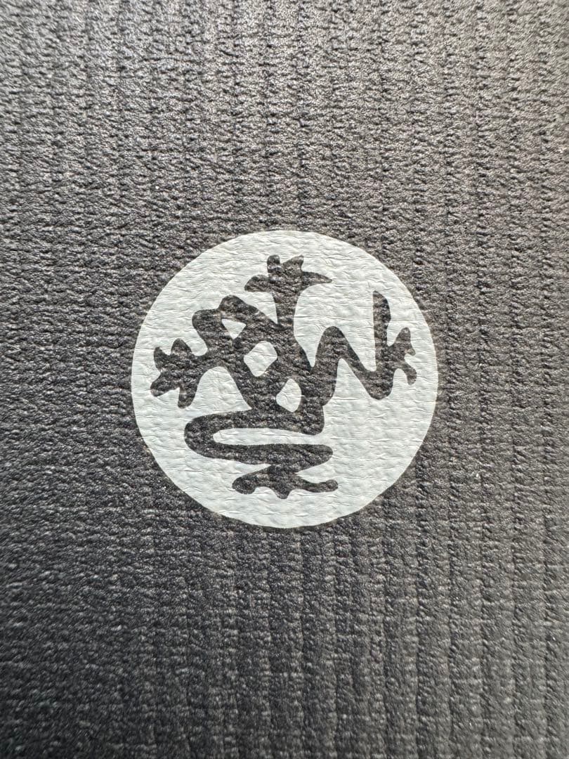 Manduka マンドゥカ　プロライト 5mm ヨガマット