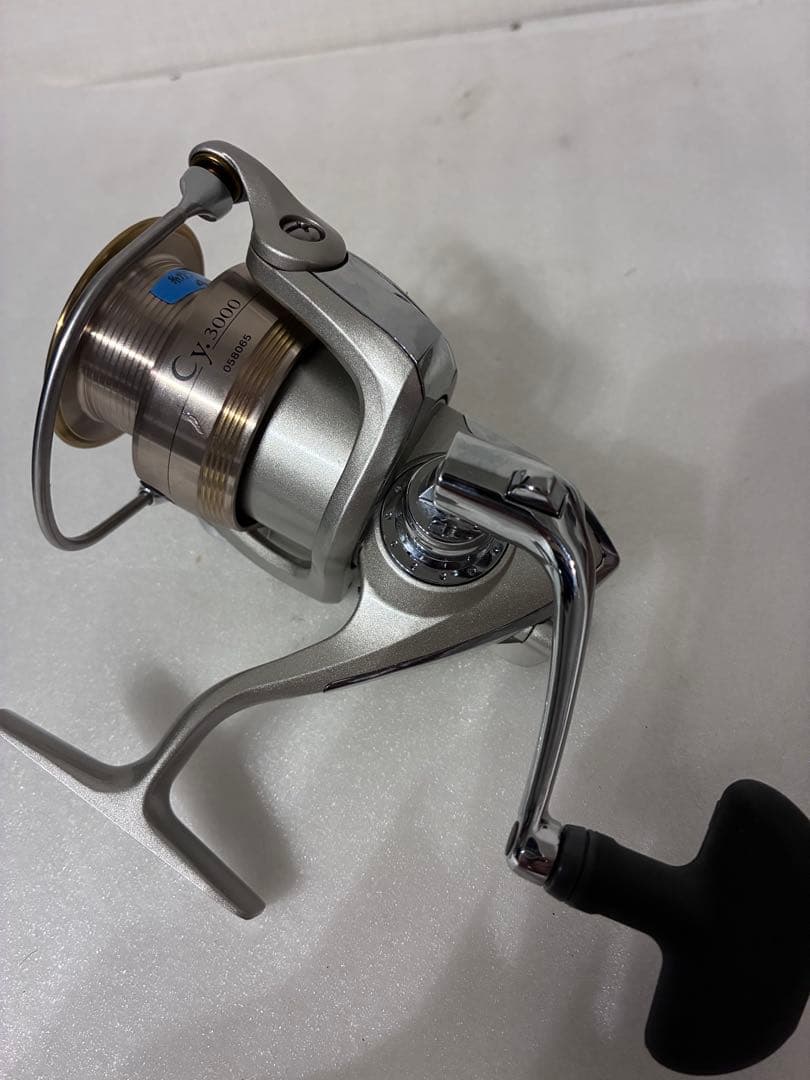 ダイワ FREAMS2500 Cy3000 2個まとめ売り