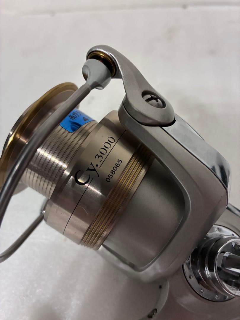 ダイワ FREAMS2500 Cy3000 2個まとめ売り