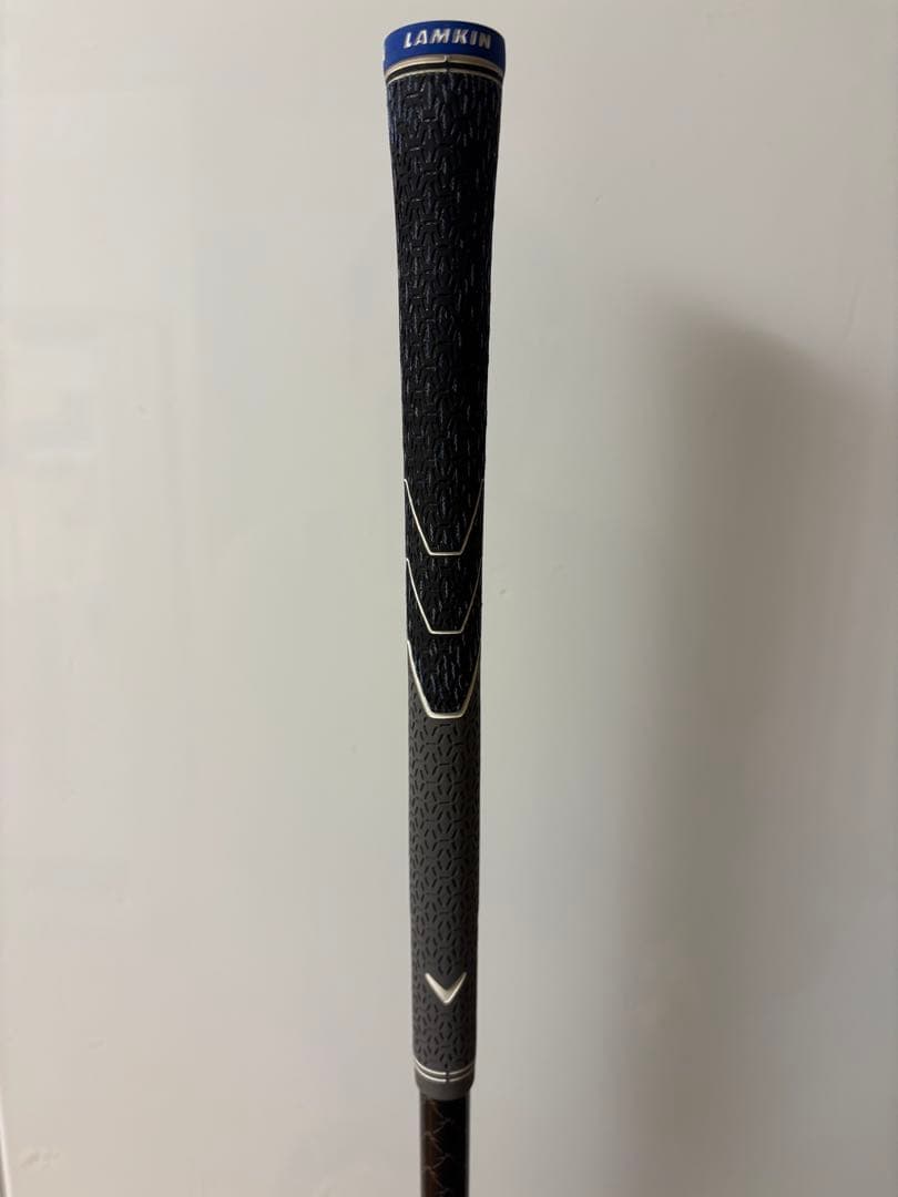 CallawayAiSMOKEトリプルダイヤモンド 10.5度ドライバー 60S