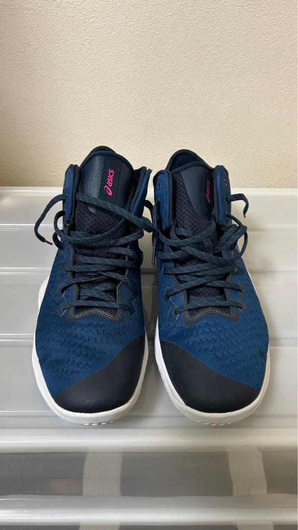 asicsバッシュ 31cm