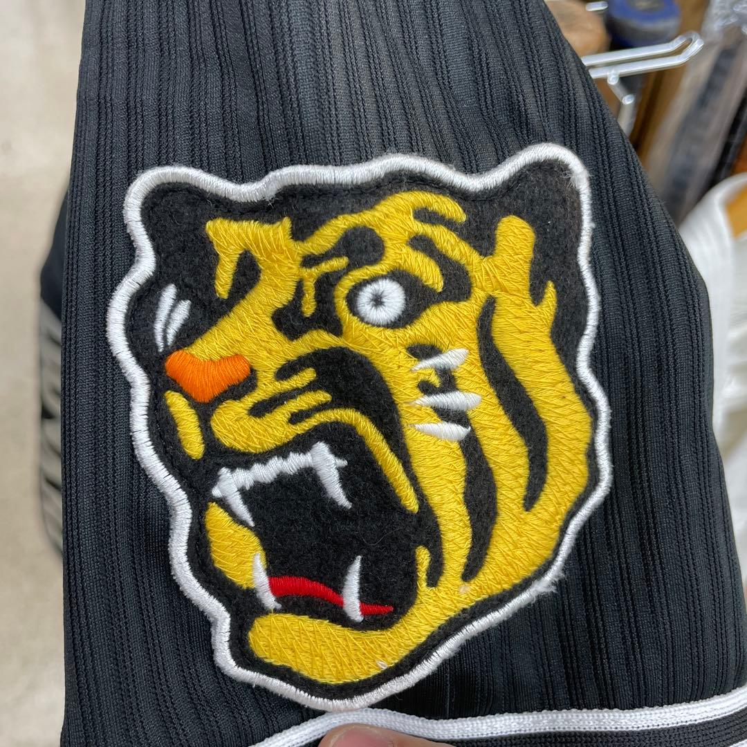 HANSIN Tigers ユニフォーム 背番号9