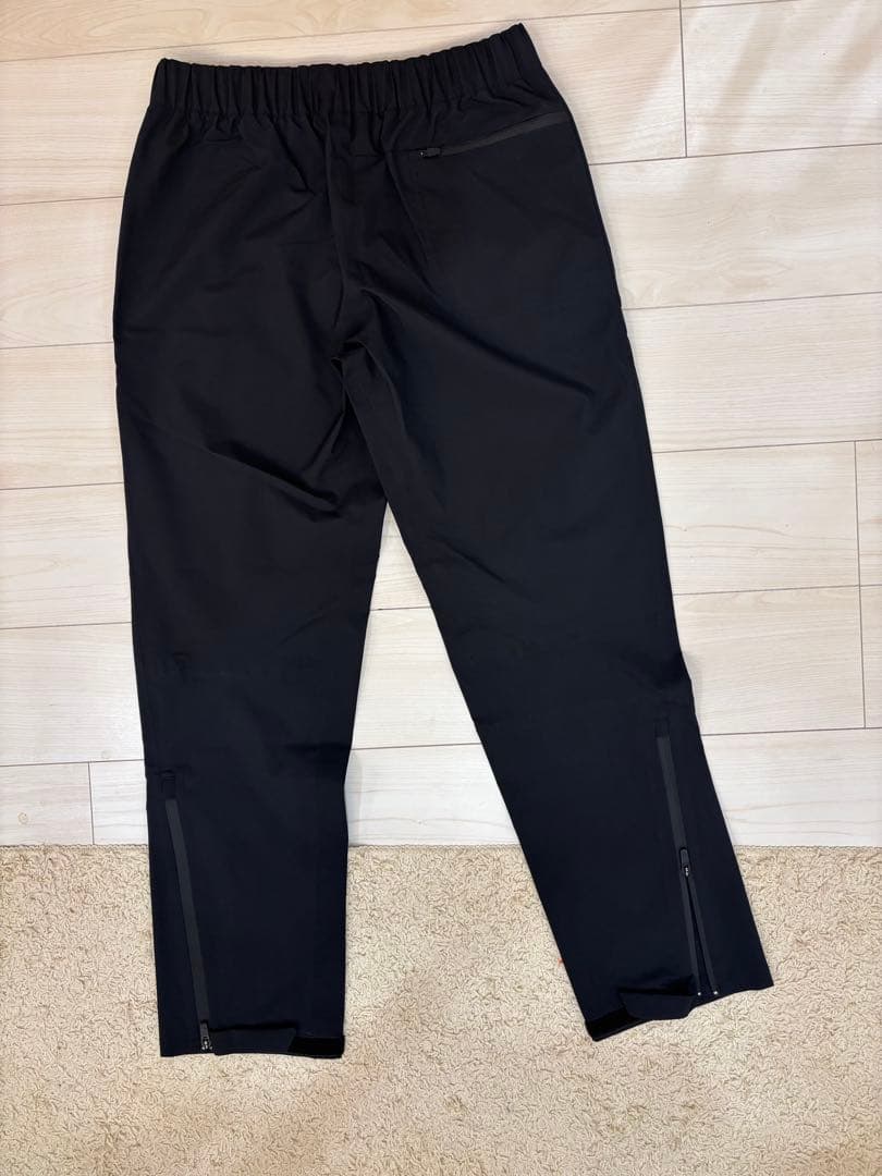 【新品】プーマゴルフ Puma DRYLBL Rain Golf Pants M