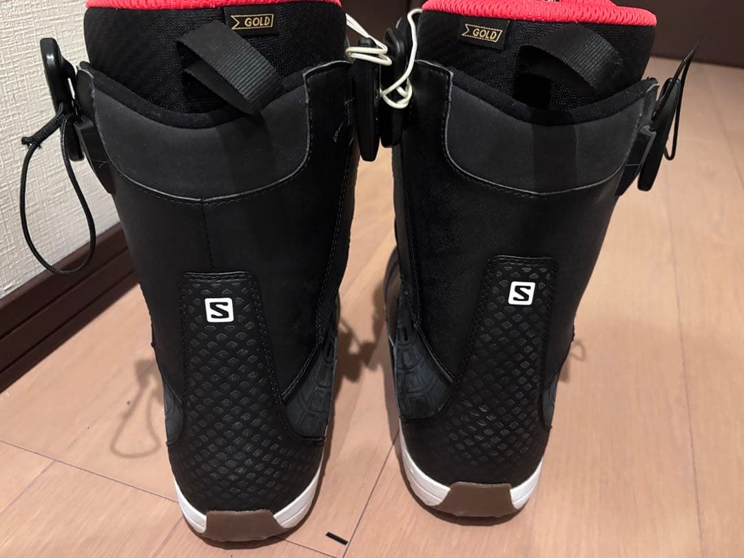 スノーボード Salomon Dialogue X 25.5cm