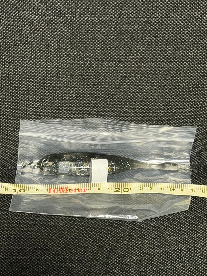 FINAL WEAPON イービルスティック　再販未定