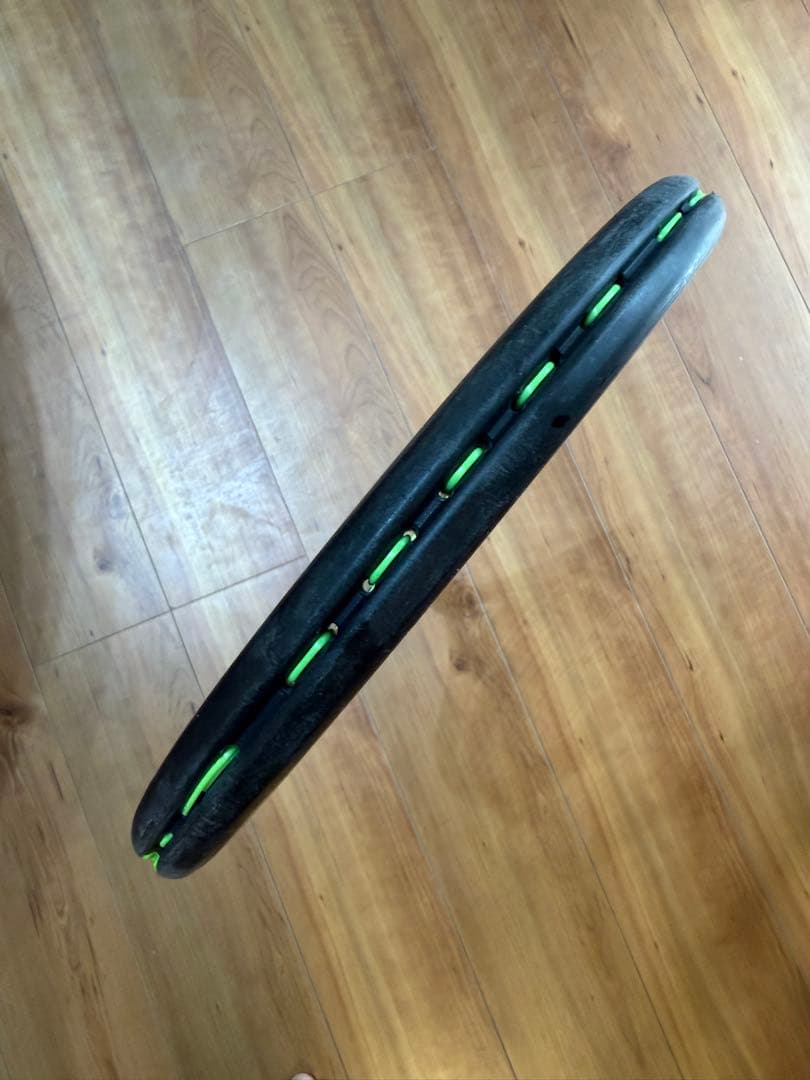 ウイルソン Wilson 硬式テニスラケット BLADE 100 V9