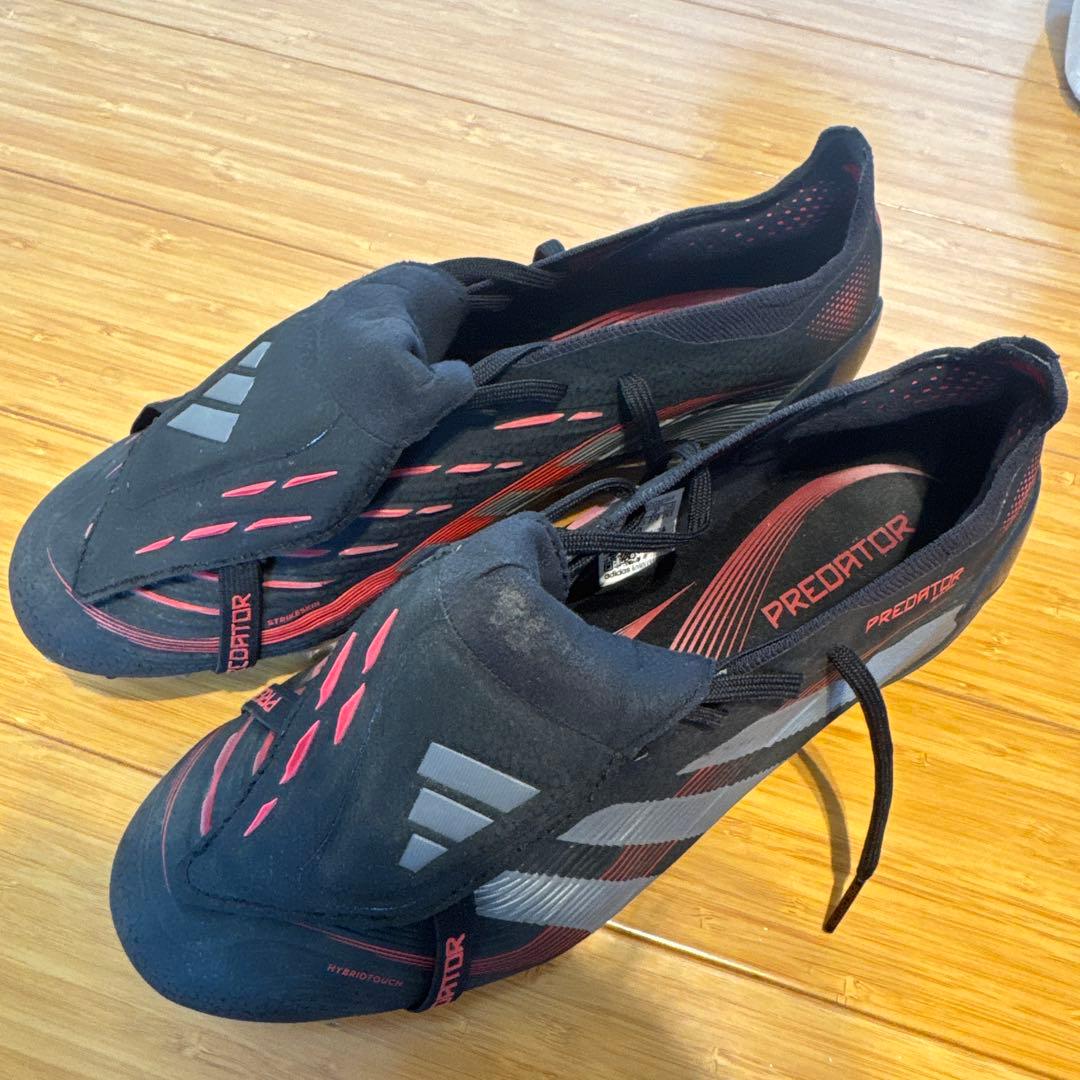 adidas Predator ELITE FT FG プレデター