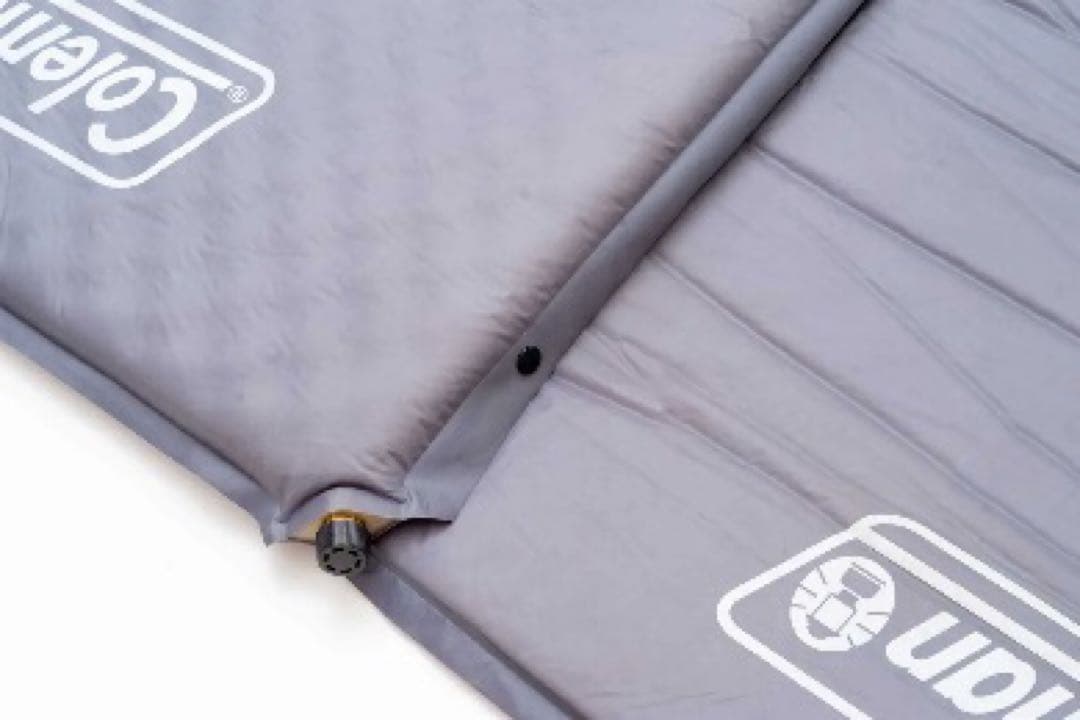 くま。さま専用【2個セット】Coleman キャンパーインフレーターマットⅡ