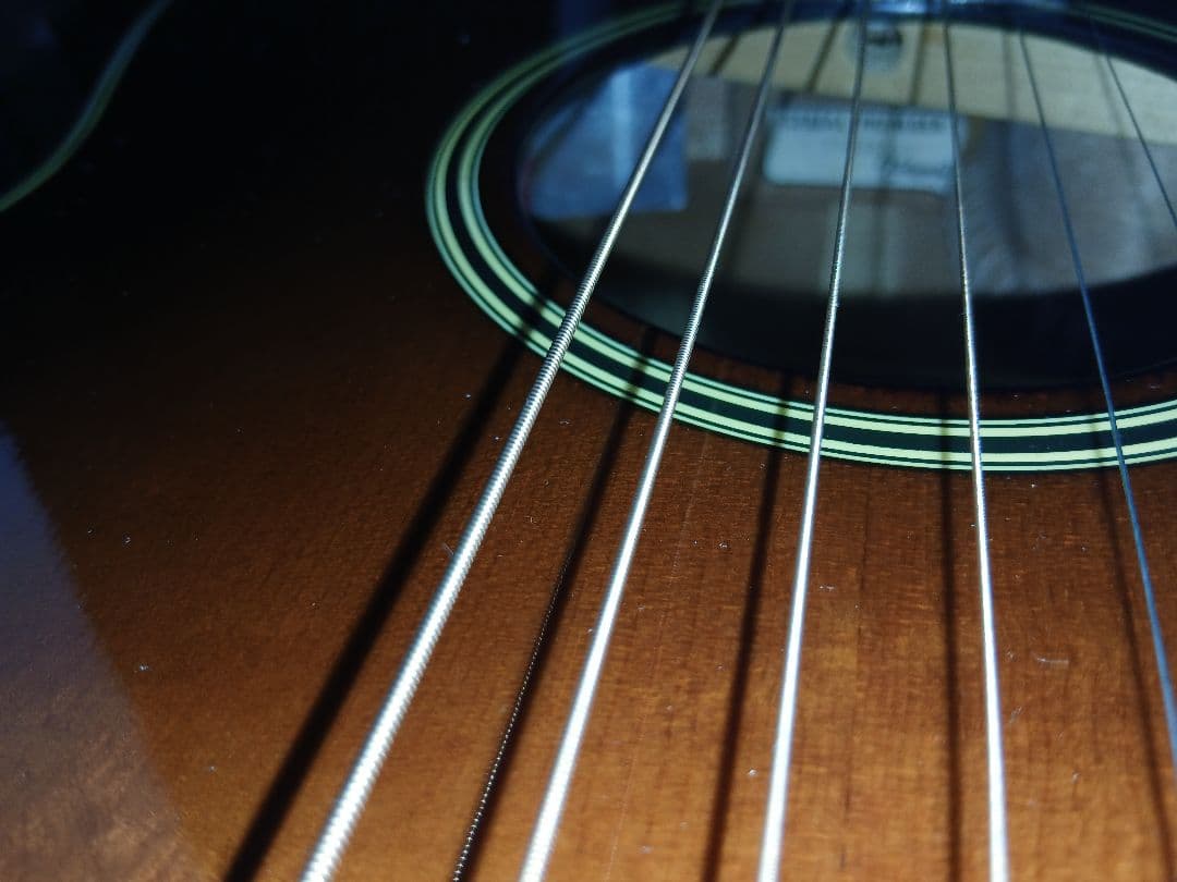 Cooder by Takamine(HC付)
