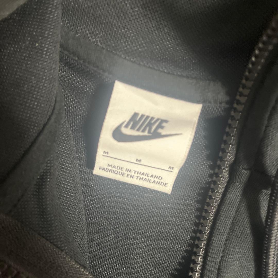NIKEテックフリース上下mサイズ超美品「破格」