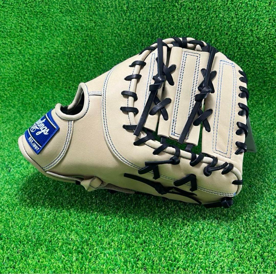 Rawlings ローリングス 軟式グローブ 右投げ 一塁手用 376