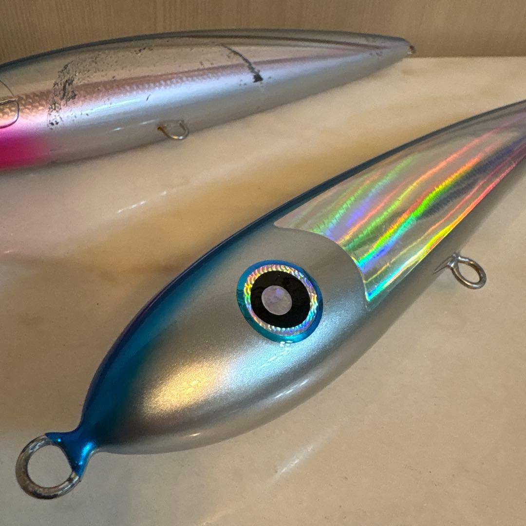 ローカルスタンダード　ダイブベイト240