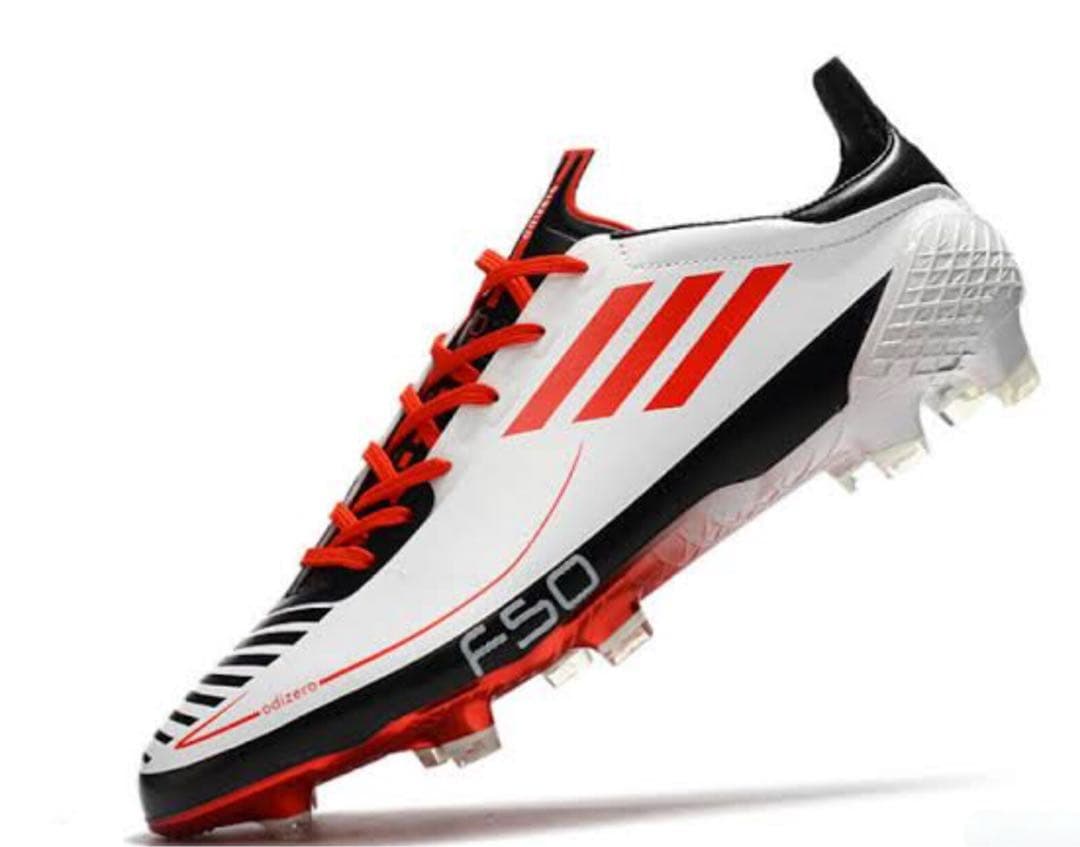 Adidas F50 ghosted Adizero サッカーシューズ 29cm