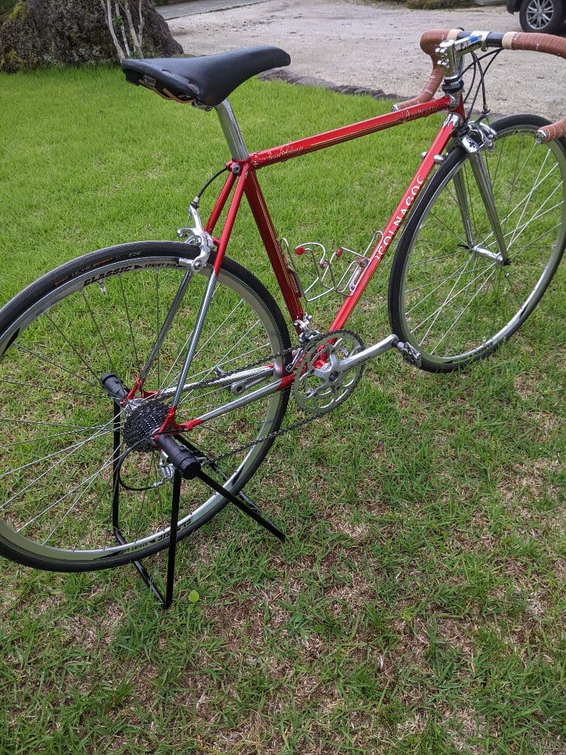 お洒落 限定20本 Colnago Arabesque コルナゴ アラベスク
