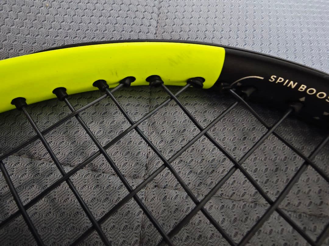 DUNLOP SX300 G2 元グリレザー