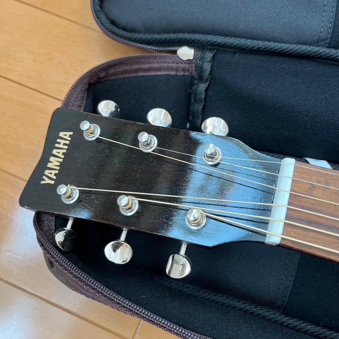 YAMAHA JR2S ミニギター