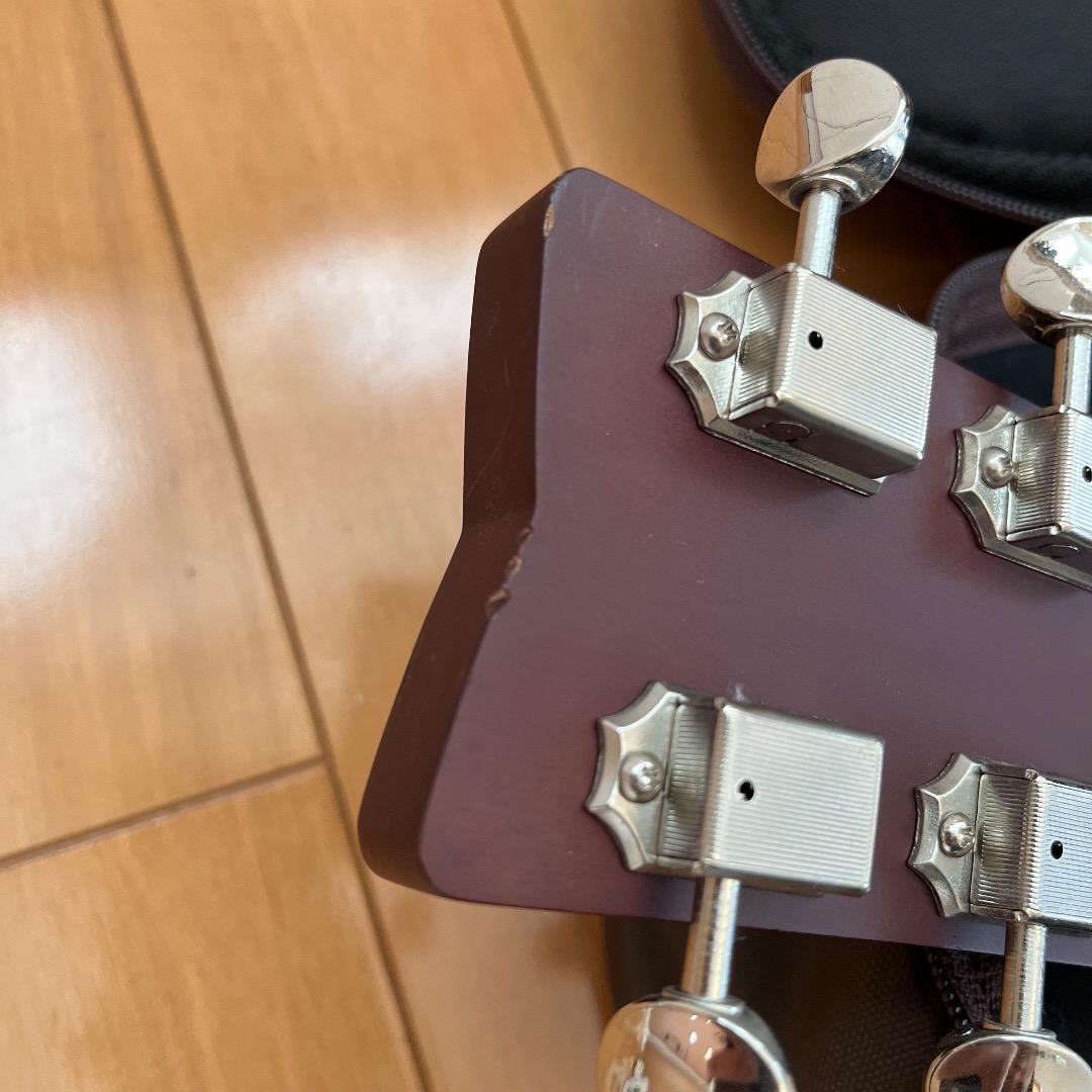 YAMAHA JR2S ミニギター