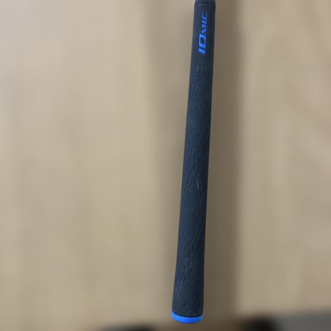 Ping Blueprtint S アイアンセット 5-9,P 6本