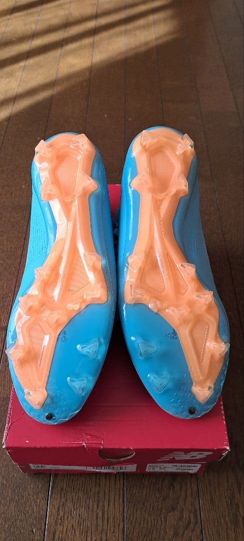 シューズ New Balance Furon V7 Destroy HG 26.5cm