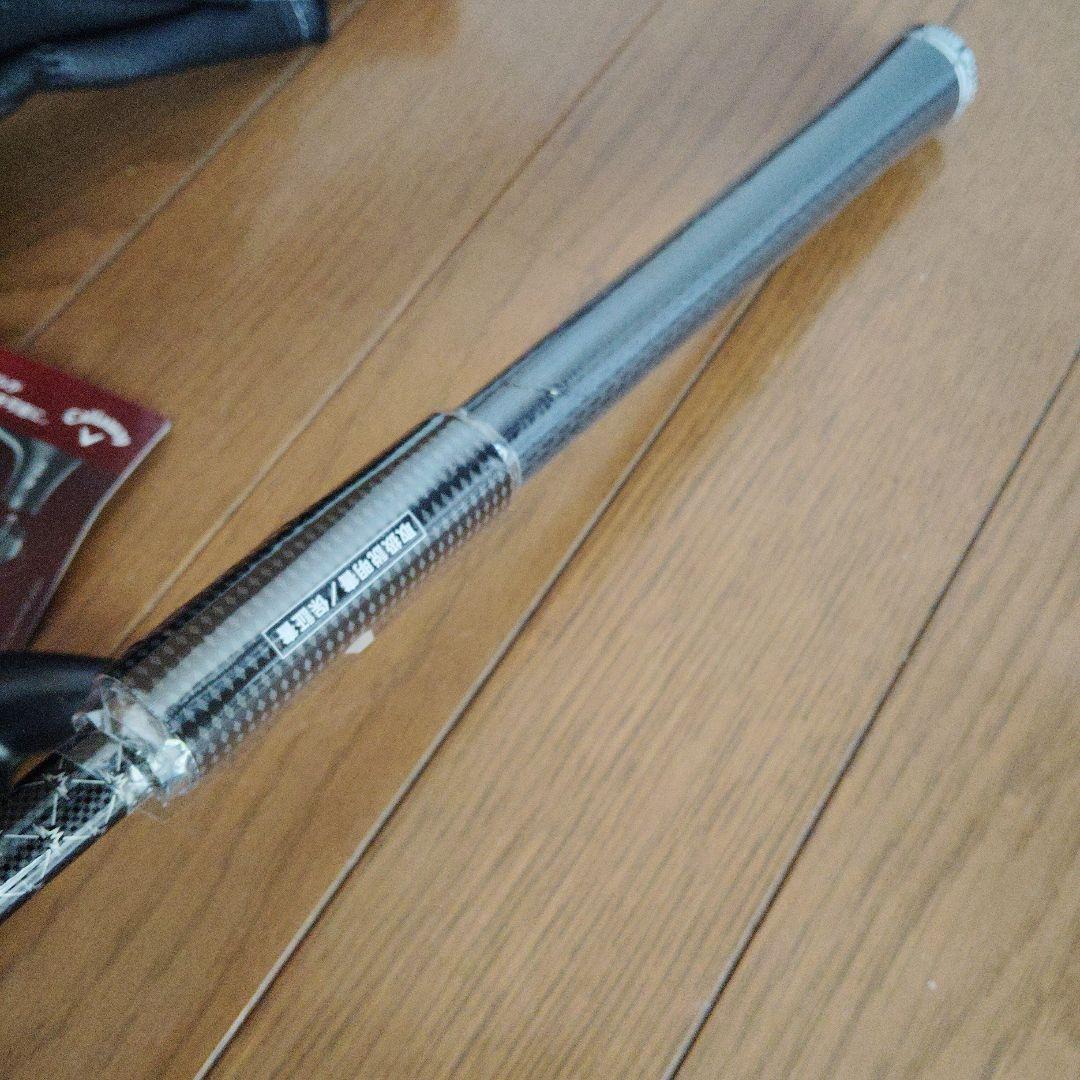 ２/22まで！QUANTUM トリプルダイヤMAX ドライバー 10.5°
