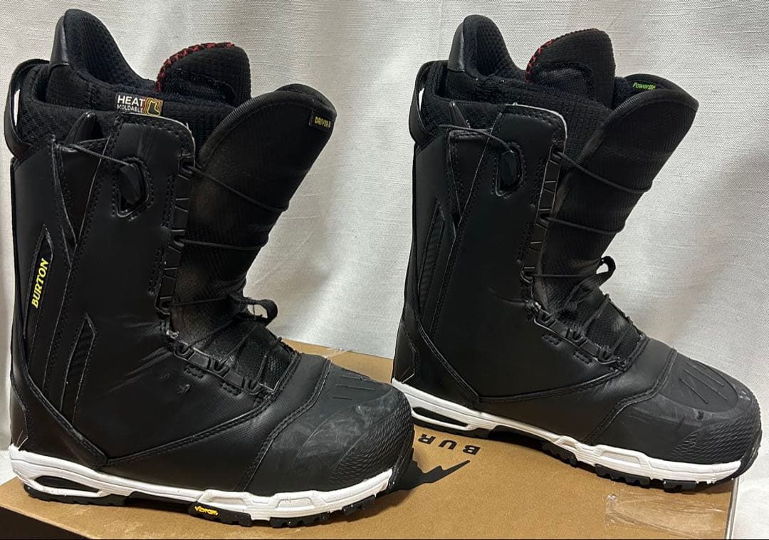 スノーボード burton d-x 26.5cm