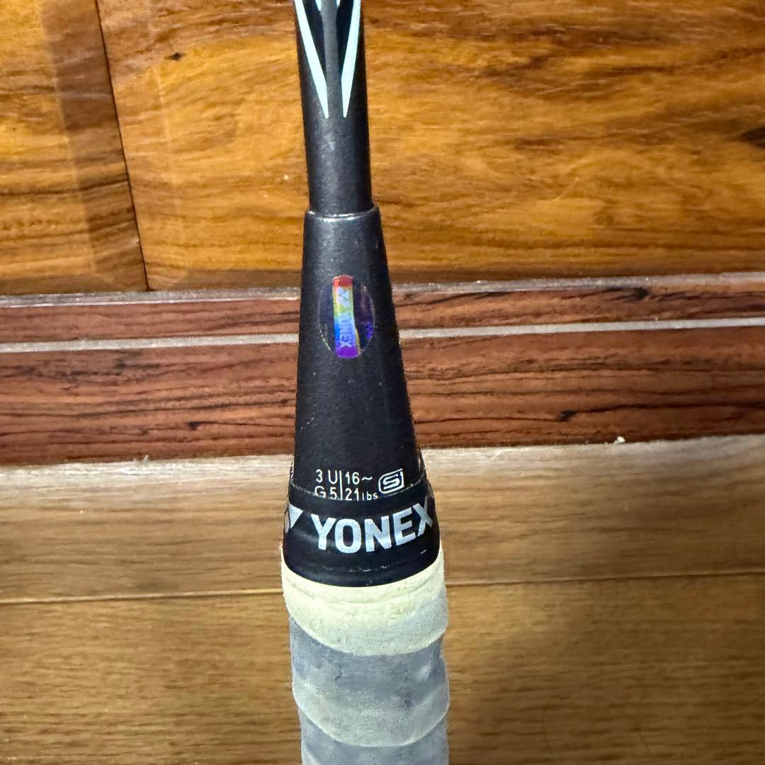ヨネックス YONEX カーボネックス 20 CARBONEX20 超美品
