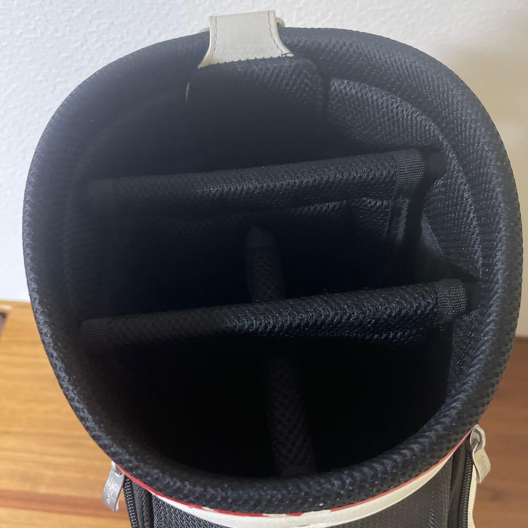 【商品】SRIXON キャディバッグ　スリクソン　ゴルフバック