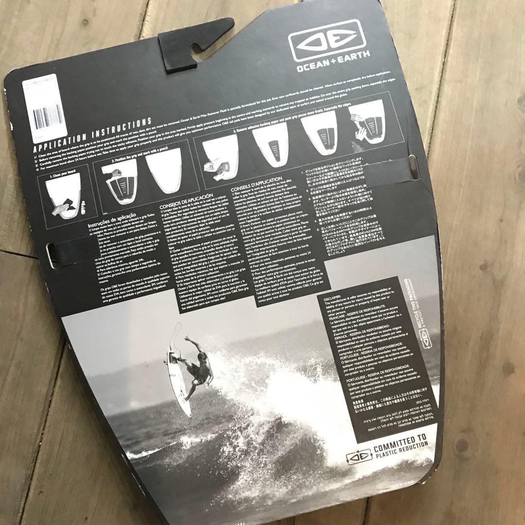 OWEN WRIGHT PRO SERIES デッキパッド定価7,260