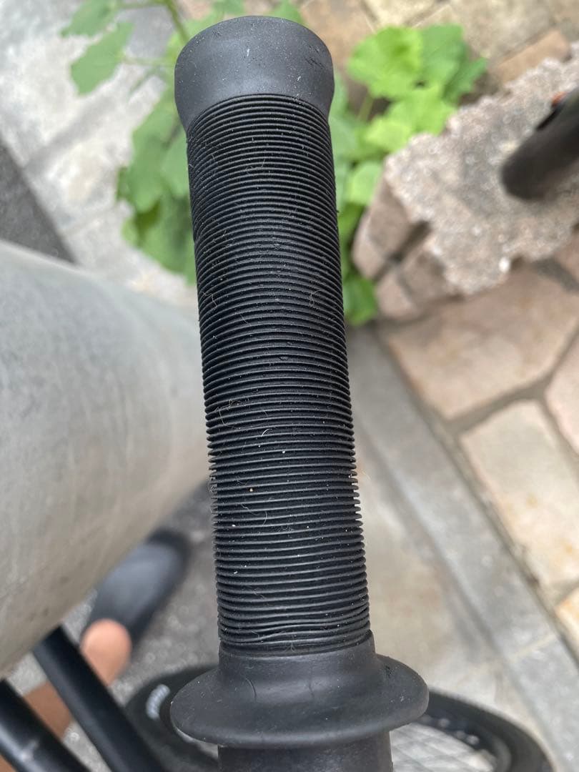 JYU BMX Black 東京都近辺歓迎！！最終値下げ