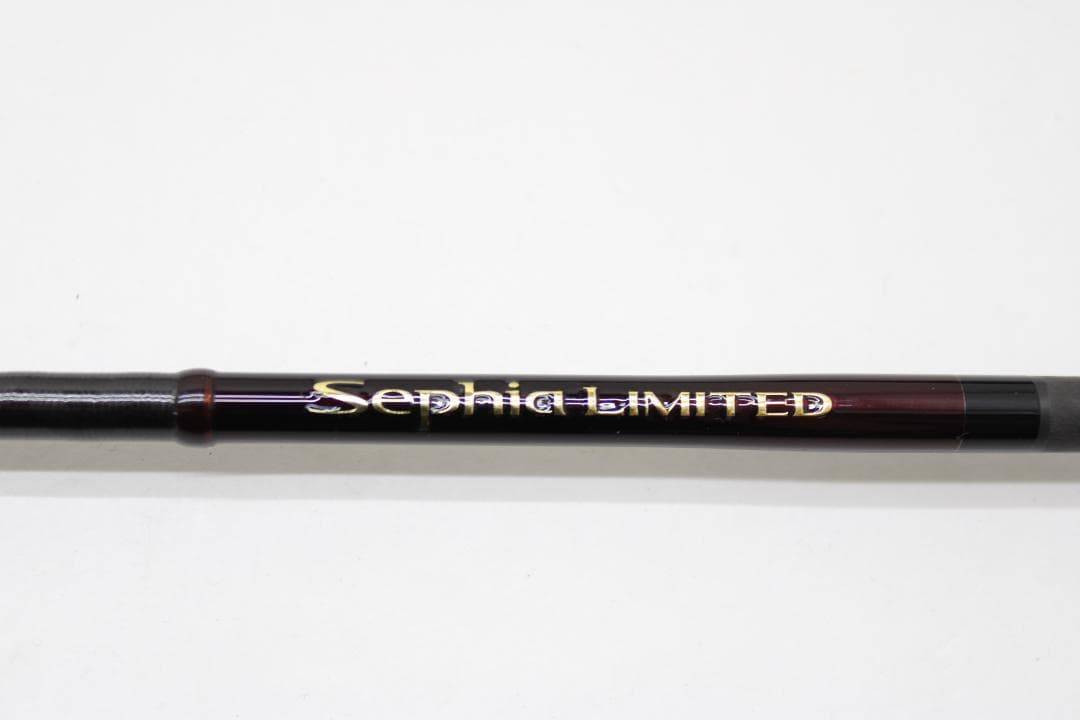 セフィア リミテッド メタルスッテ B65ML-S 63-EY0109-03