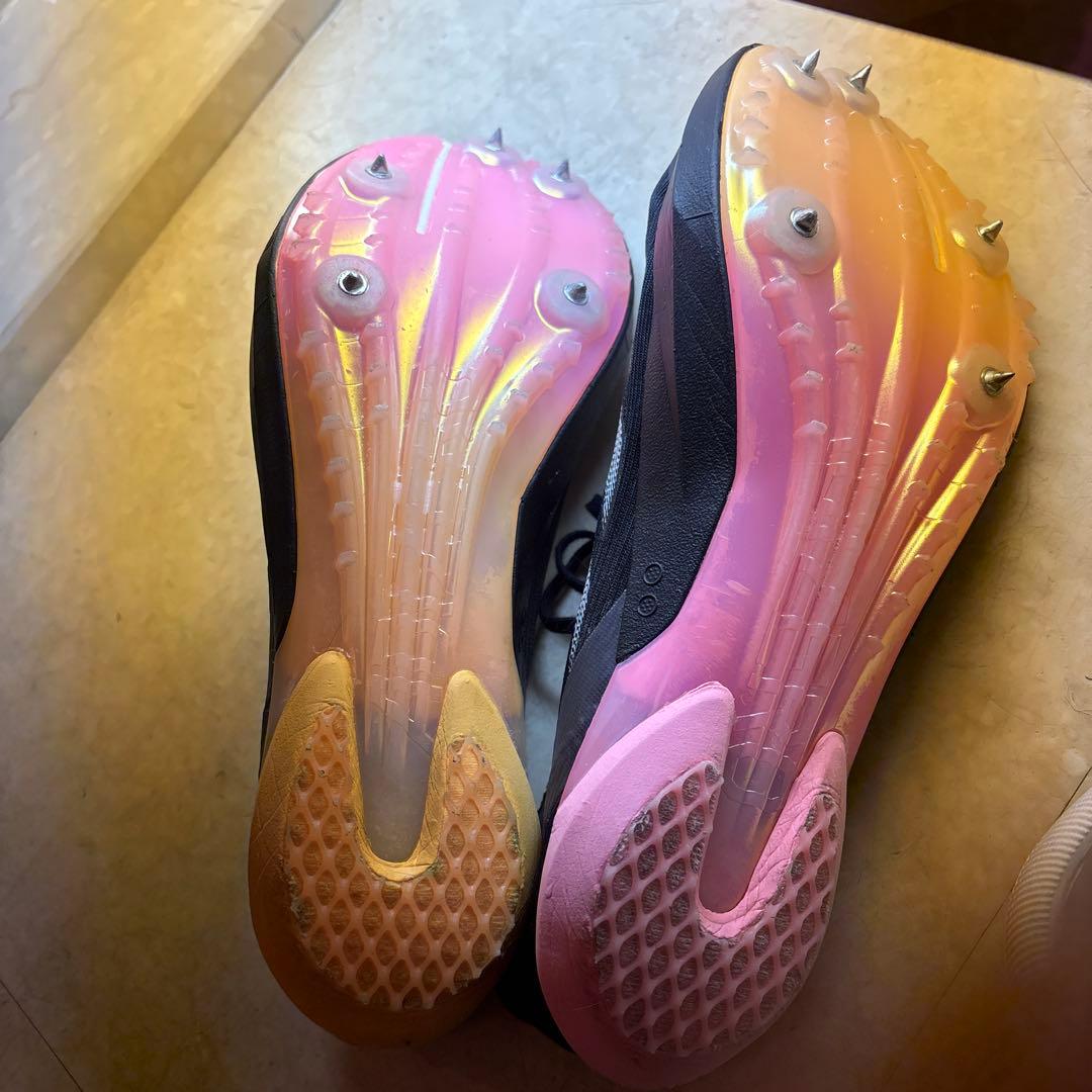 adizero Ambition スパイク