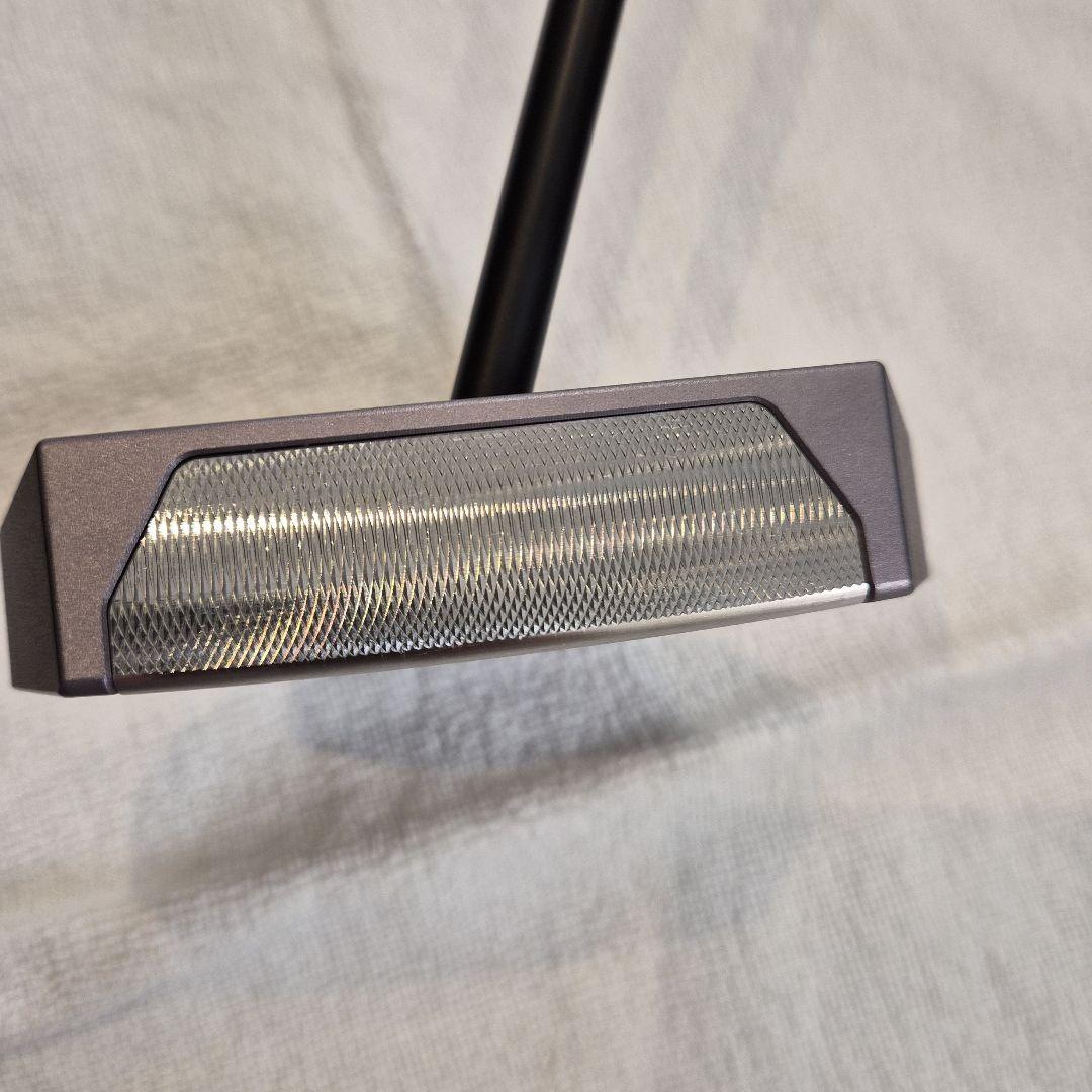 Custom　LAB GOLF OZ1i　GEARSカーボンシャフト