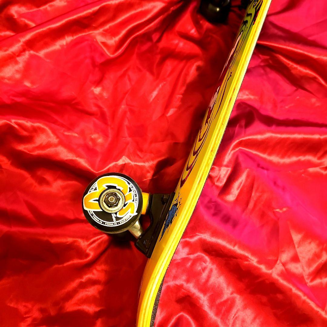 超希少！　全サイト販売1点のみ！　SANTA CRUZ Rob Roskopp