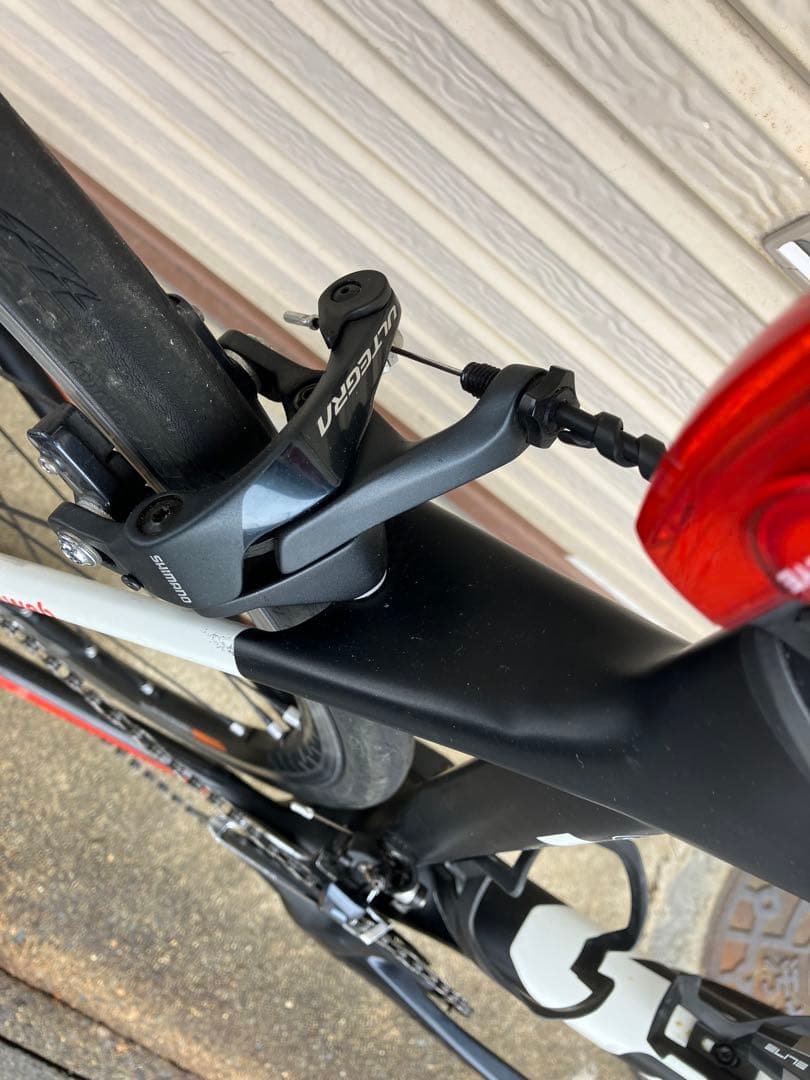 ジャイアントGIANT TCR ADVANCED PRO SUNWEB ロード