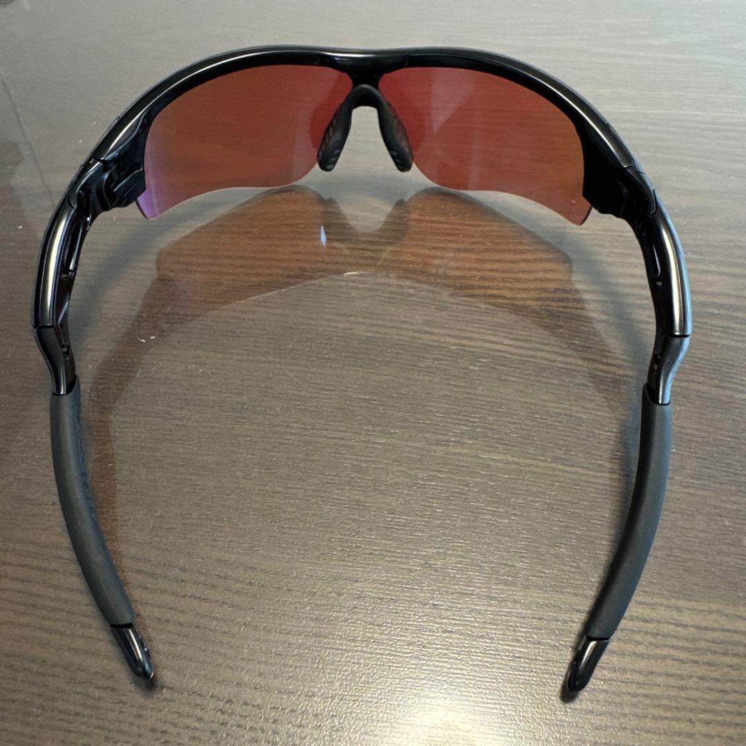 Oakley オークリー　サングラス　ゴルフ用