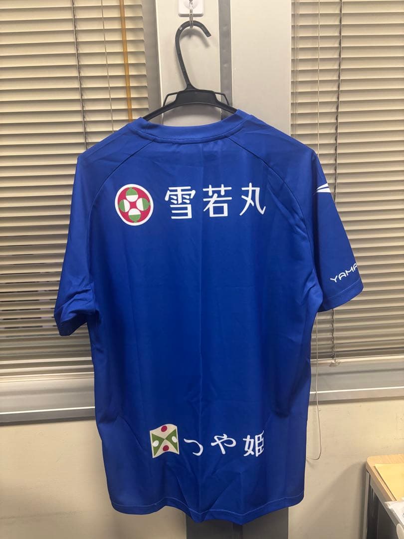 モンテディオ山形　Tシャツ