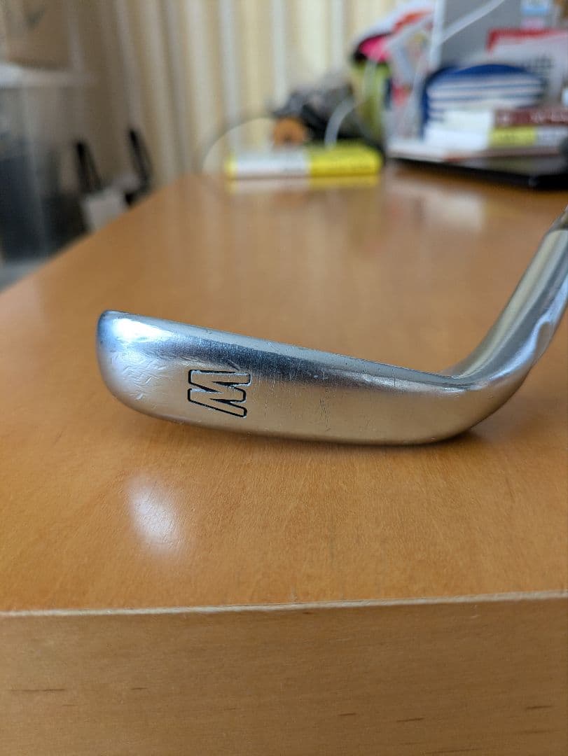 PING i210 MODUS3 TOUR 125S 6本セット