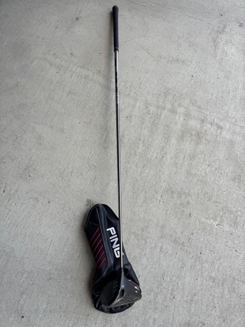 PING Ｇ410
