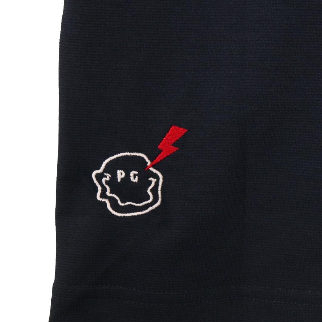 【新品、未使用】パーリーゲイツ　Ｔシャツ　メンズ　サイズ：４（Ｍ）