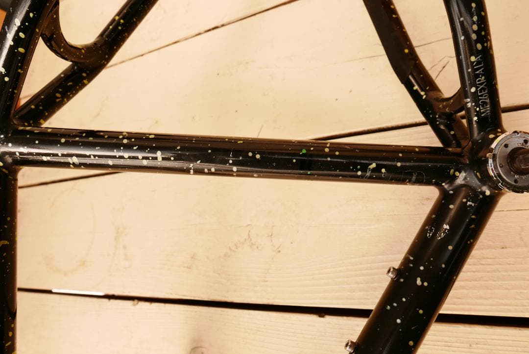 ARAYA Muddy Fox マウンテンバイクフレーム