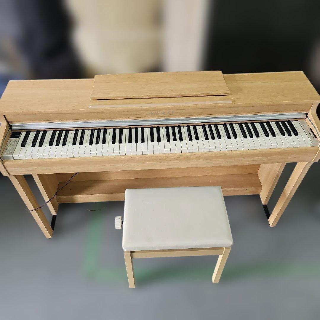 KAWAI CN201LO デジタルピアノ