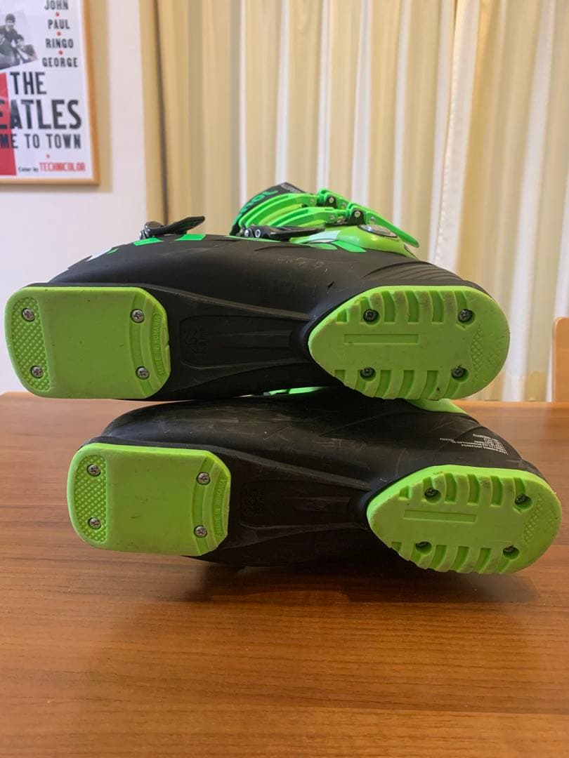 Rossignol Allspeed 100 スキー ブーツ26.0-26.5