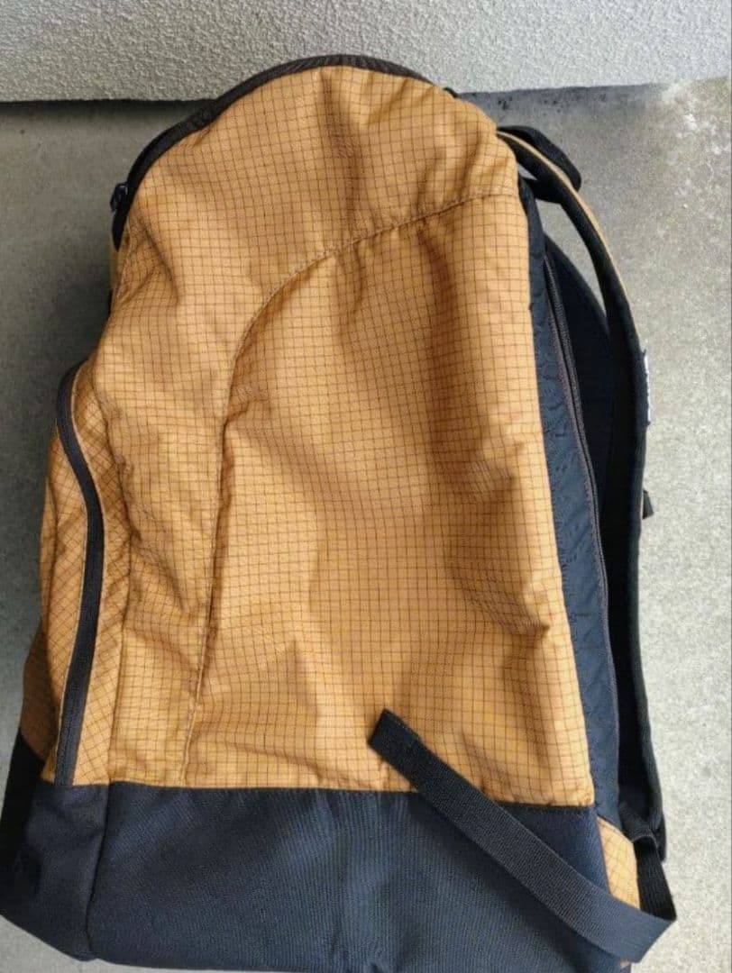 b DAKINE BOOT PACK ダカイン パックバッグ 50L