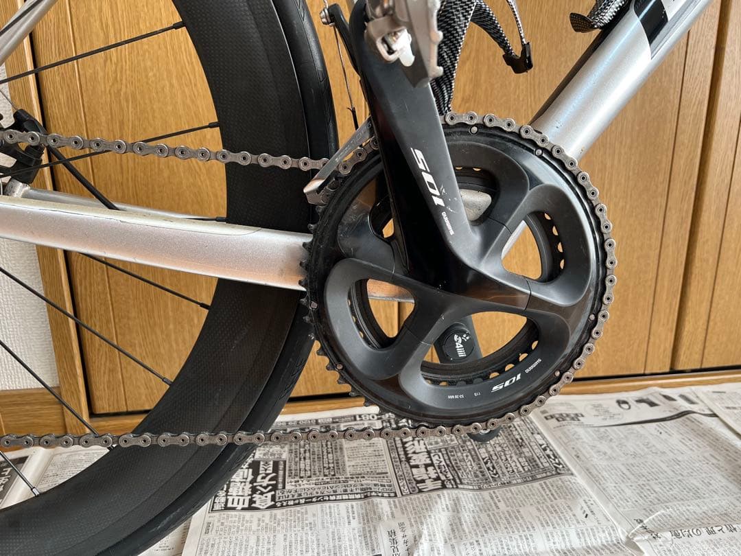 GIANT DEFY ADVANCED 2 カーボンロード　2015年モデル