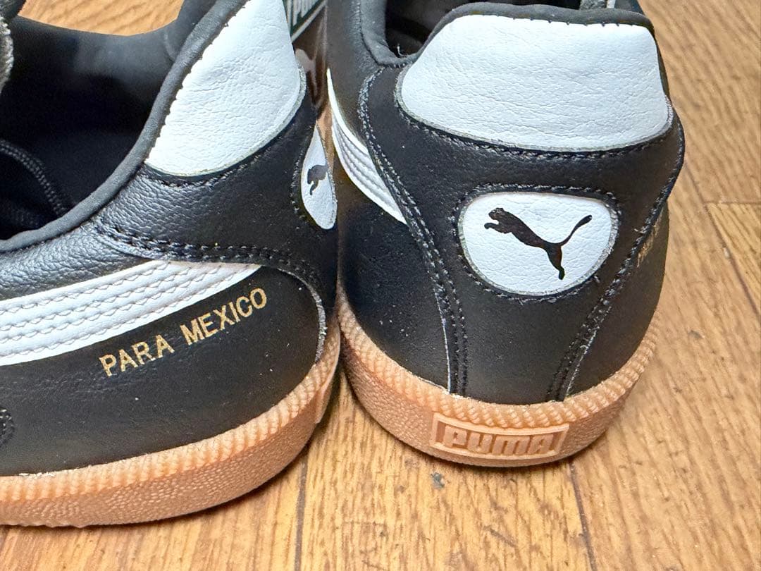 PUMA PARA MEXICO SE IT MIJ パラメヒコ　27cm