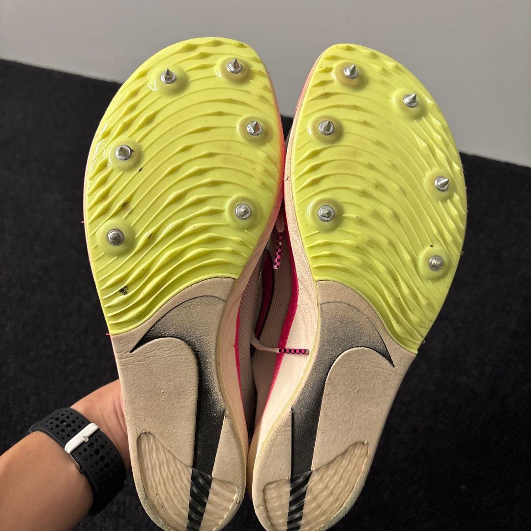 Nike ドラゴンフライ　26.5