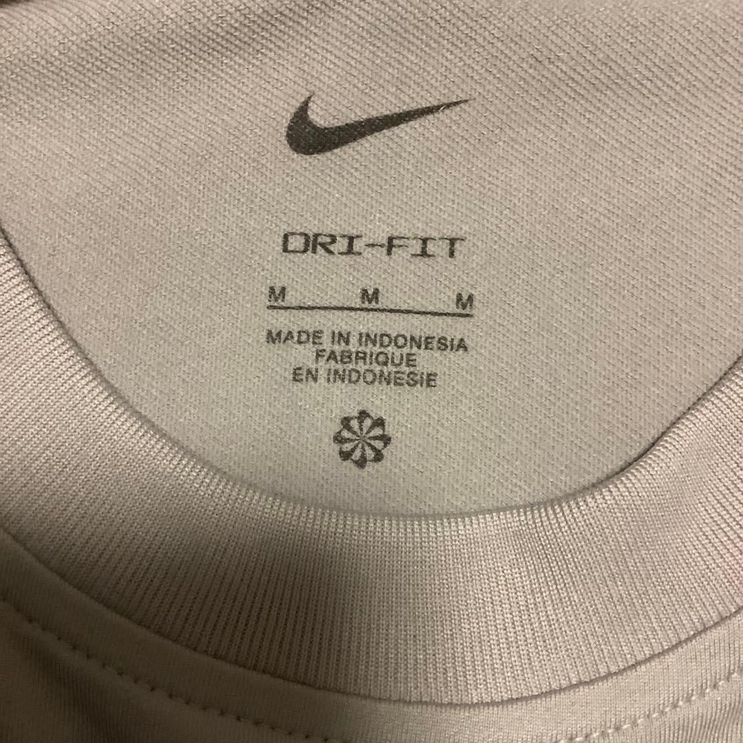 Nike プロ野球　巨人　ティファニー　ハイグレードtシャツ