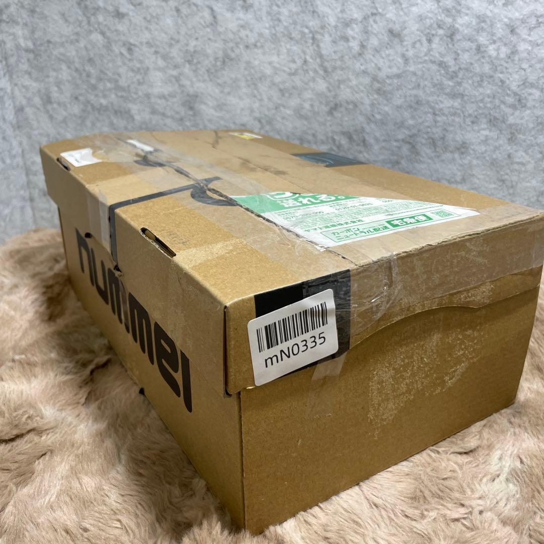 hummel アピカーレ5 SL WIDE TFフットサルシューズ 24.5cm