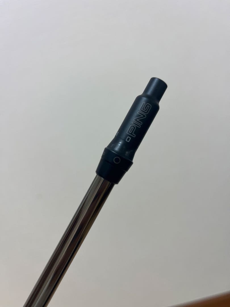 PING ツアー173-75S ピンスリーブ付き 5番ウッド用